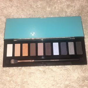 Smokey Profusion Eyeshadow